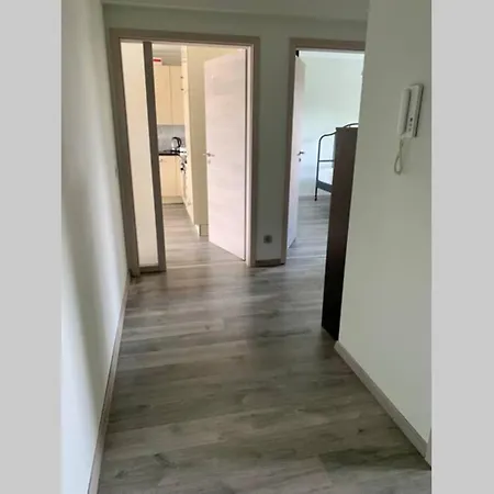 Spacious 2-bedroom Near All Transport * Bertrange