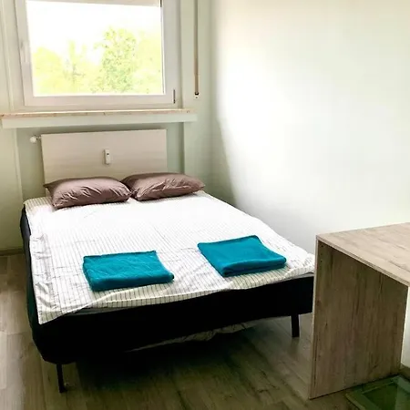 Appartement Spacious 2-bedroom Near All Transport